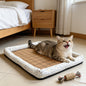 Cooling Mat Pet Bed, Universal for Cats and Dogs